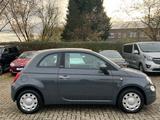 Fiat 500C Pop - Fiat 500C: Pop