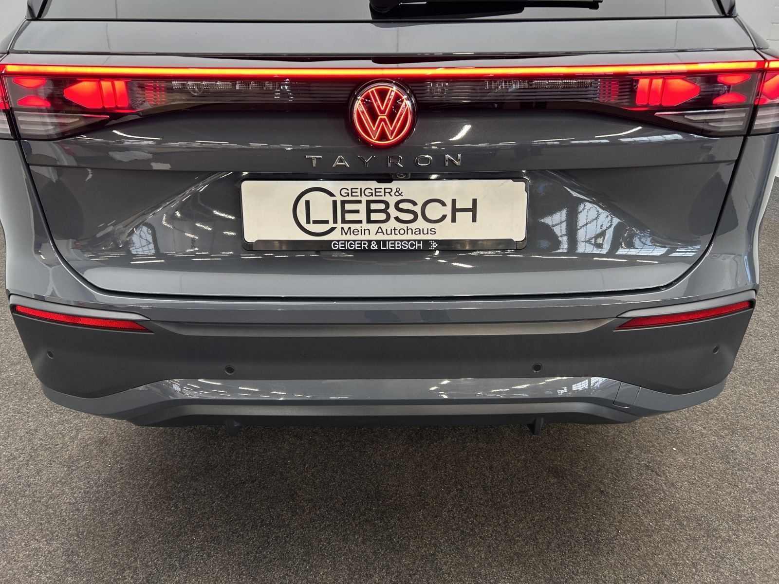 Volkswagen Tayron - Bild 23