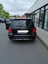 Mercedes-Benz GLK 220 CDI 4MATIC AMG LINE mit Pano & Allrad - gebrauchte Mercedes-Benz GLK 220 aus dem Jahr 2014