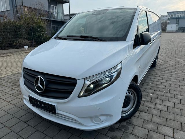 Mercedes-Benz Vito 116 CDI PRO extralang NAV*ILS*KLIMA*MTL*PDC