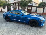 Ford Mustang V8 GT Europa model - Ford: Model