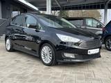 Ford C-Max 1.5 EcoBoost Titanium *sehr gepfl. Zustand - Ford C-Max: Automatik