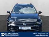 Volkswagen Golf Variant GOAL 1.5 TSI PanoD LED Navi ACC - VW Golf Gebrauchtwagen in Mannheim
