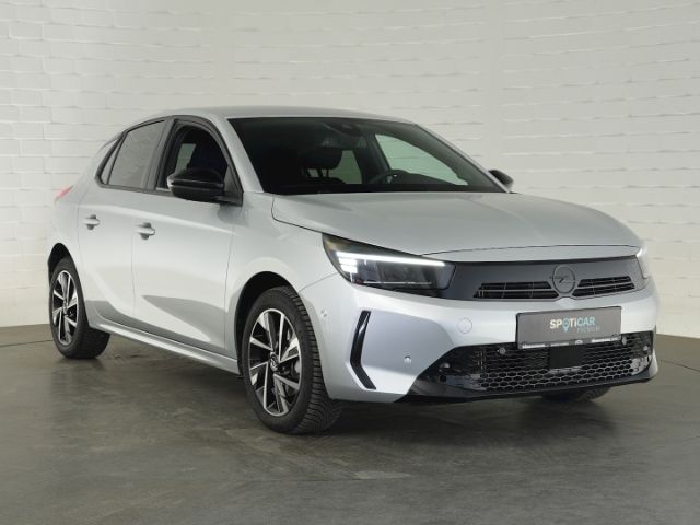Corsa F FACELIFT GS+NAVI+LED LICHT+RÜCKFAHRKAMER
