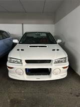 Subaru Impreza Wrx Sti V3 Tommy Kaira - gebrauchte Subaru Impreza aus dem Jahr 1998