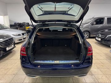 Mercedes C 180 - 7
