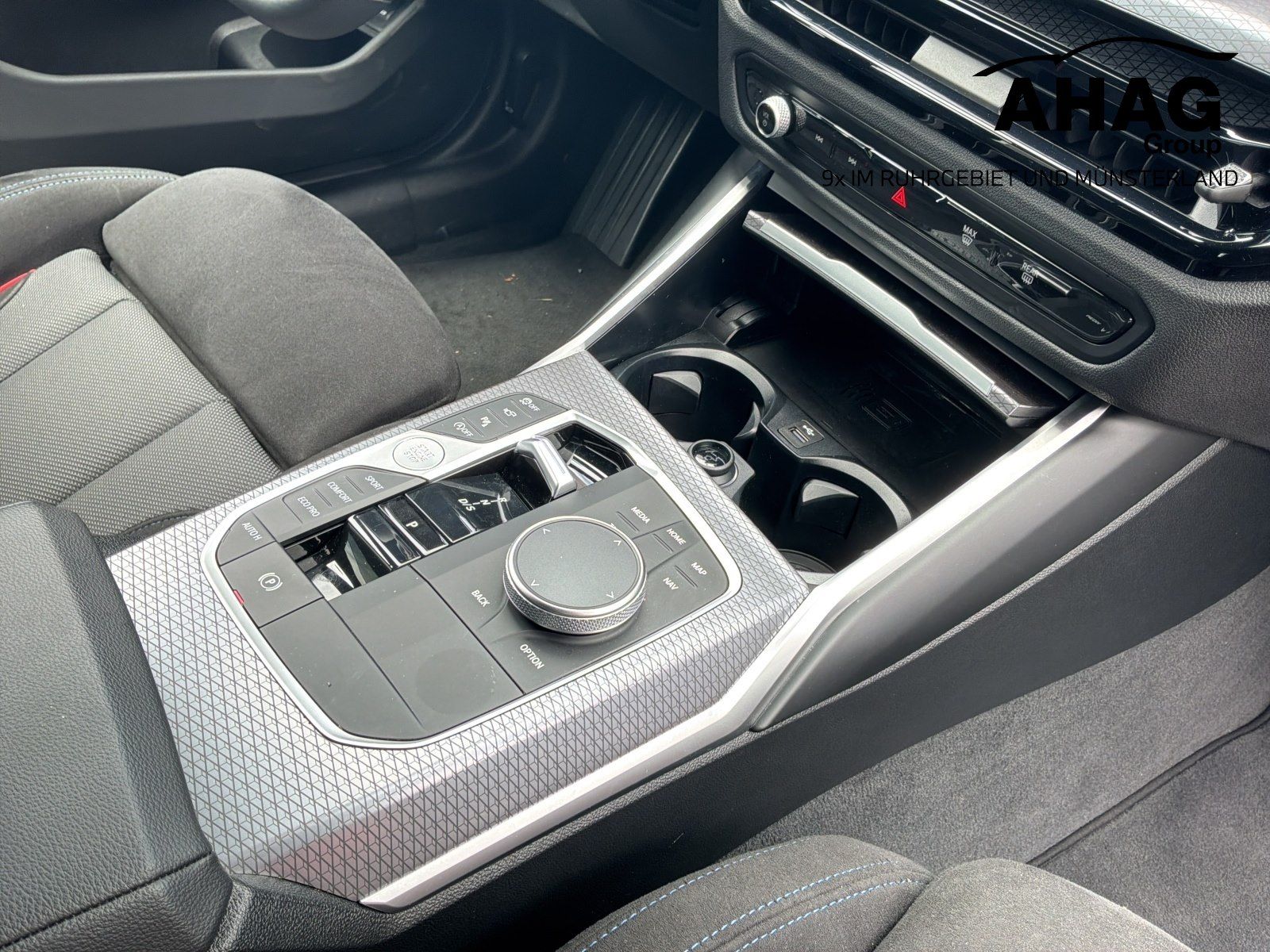 BMW 320 - Bild 10