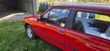 Opel Corsa A 1.2i - Opel Corsa aus 1990