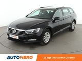 Volkswagen Passat 2.0 TDI Comfortline BlueMotion  Aut.*NAVI - Volkswagen Passat: Kombi, Comfortline