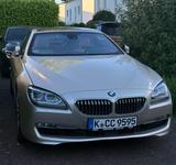 BMW 650i xDrive Coupé / B&O / Massage / TV / Shadow - BMW 6er Reihe in Köln
