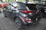 Hyundai Kona EV Edition 30+ (Facelift) - graue Hyundai KONA Elektro