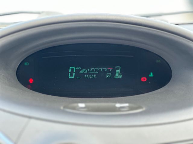 Toyota Yaris  1.0 Sol
