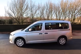 Ford Grand Tourneo*rollstuhlgerecht*AMF-Bruns Umbau* - : Rollstuhlgerecht