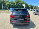 Audi SQ7 4.0 TDI quattro 7- SITZER - Audi SQ7 aus 2016