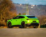 Lamborghini Urus  Performante/ Full Carbon/ Neuwagenzustand - Lamborghini in Dresden