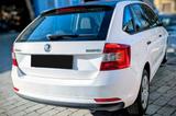 Skoda Rapid 1.2 TSI Active Spaceback Active - gebrauchte Skoda Rapid aus dem Jahr 2014
