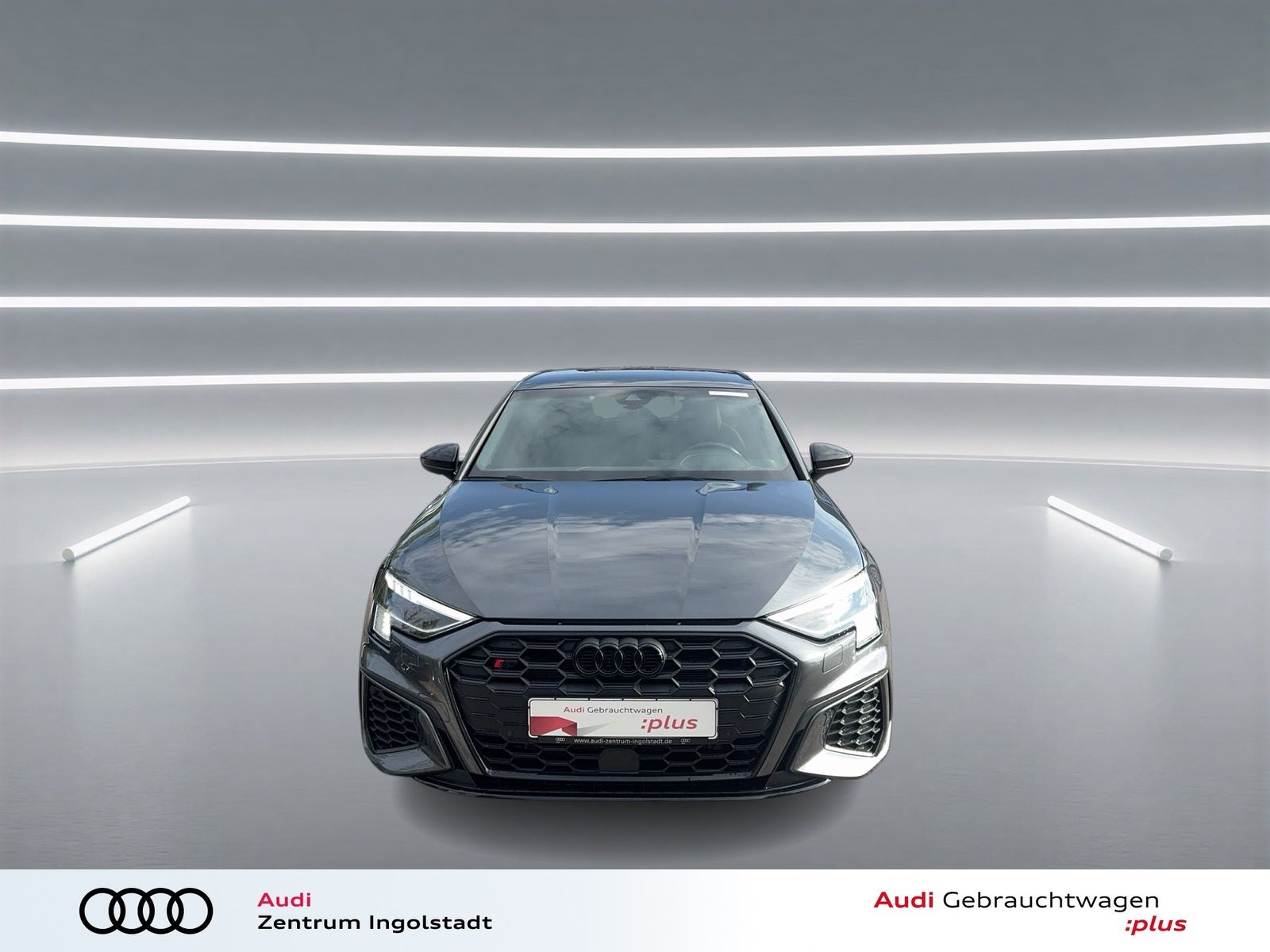 Audi S3 - Bild 4