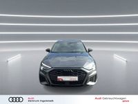 Audi S3 - Vorschau Bild 4