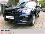 Audi Q2 Advanced 35 TFSI Leder Kamera Navi Virtual LE - Audi Q2 in Bonn