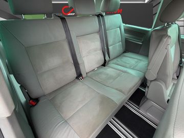 Volkswagen T5 Multivan - 8