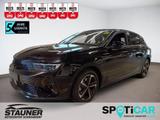 Opel Astra 5-Türer GS 1.2 Turbo S/S 6G 130PS*NAVI*AHK - Opel Astra Gebrauchtwagen Türer