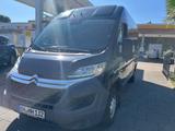 Citroën Jumper L2H2 Behinderten Rampe 9 Sitzer - Citroën Jumper mit Diesel-Antrieb: Kleinbus, 9 Sitzer
