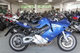 BMW F 800ST ABS Bordcomputer Heizgr. erst 16.000 km! - Angebote entsprechen deinen Suchkriterien