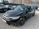 Honda Civic*4DR*Executive*1,5*1A Zustand*Voll Scheckhe - Honda Civic: 5d