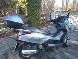 Honda SWing - HONDA ROLLER