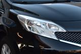 Nissan Note Acenta 360 Cam*Pano* - Nissan Note Benziner Gebrauchtwagen