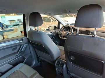 Volkswagen Golf Sportsvan VII DSG *IQ.DRIVE*