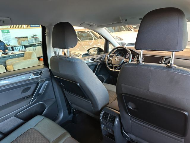 Volkswagen Golf Sportsvan VII DSG *IQ.DRIVE*