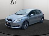 Toyota Auris 1.33 Dual-VVT-i Life*1. Hand*Klima*TÜV NEU - Toyota Auris Gebrauchtwagen in Frankfurt