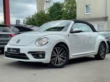 Volkswagen Beetle Cabriolet Sound - Volkswagen Beetle in Oberhausen