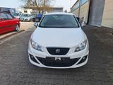 Seat Ibiza SC FR - Seat Ibiza aus 2010: Fr