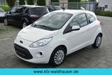 Ford Ka Trend - Ford Ka/Ka+: Trend