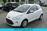 Ford Ka Trend - Ford Ka/Ka+ aus 2013