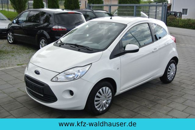 Ford Ka Trend