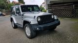 Jeep Jepp Wrangler 3,8 Benzin - Jeep Wrangler in Hannover