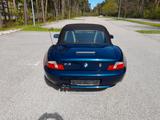 BMW Z3 Roadster 2.2i - - BMW Z3: Roadster, 2.2