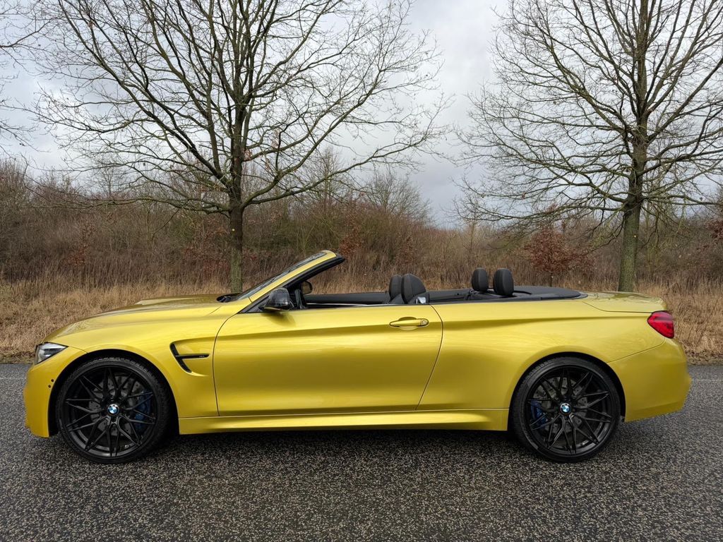 Image of BMW M4