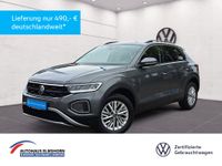 Volkswagen T-Roc - Vorschau Bild 1