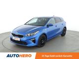 Kia cee'd 1.6 CRDi Vision*TEMPO*CAM*PC*SHZ*KLIMA* - Kia cee'd / Ceed in Leverkusen