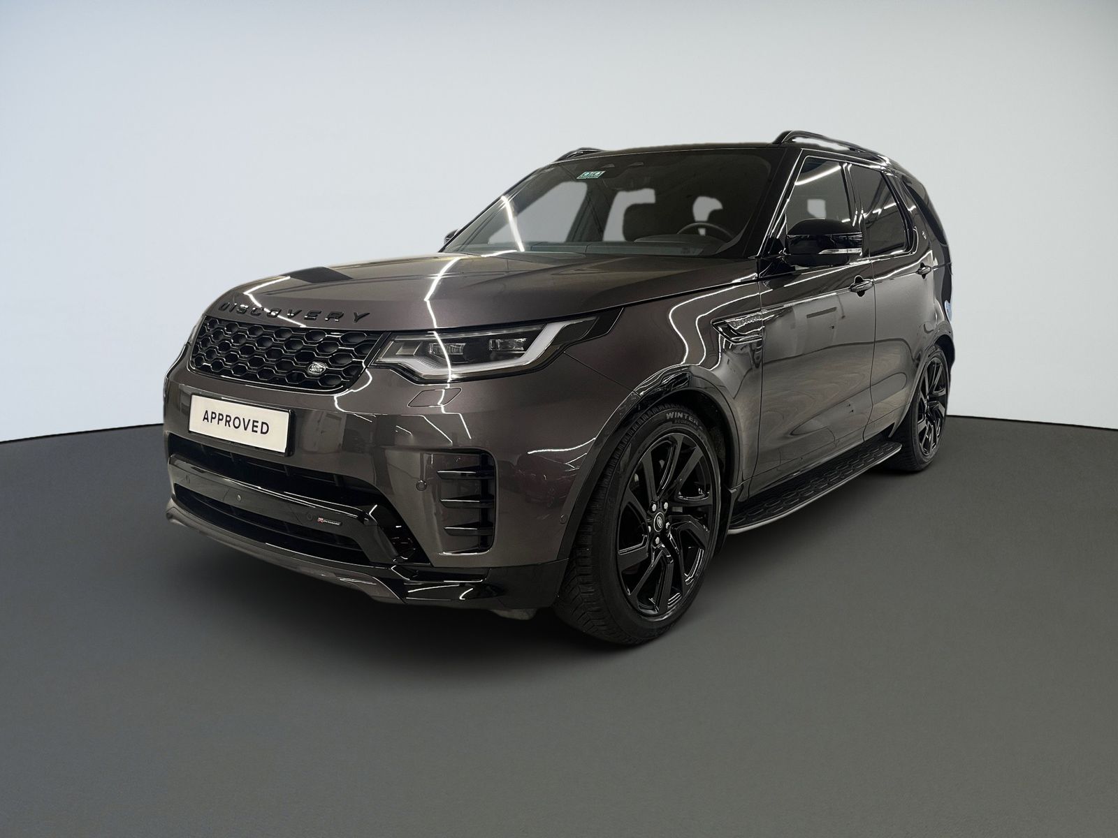 Land Rover R-DYNM SE 3.0 I6 250HP AWD A8 MHEV