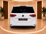 Volkswagen Touran*ACC*7-SITZER*LED*PANORAMA*KAMERA* - Volkswagen Touran: Freisprecheinrichtung