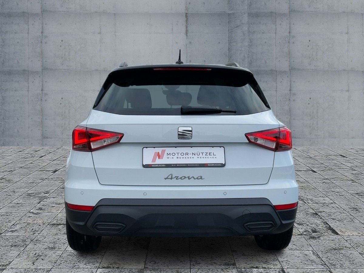 Seat Arona - Bild 5