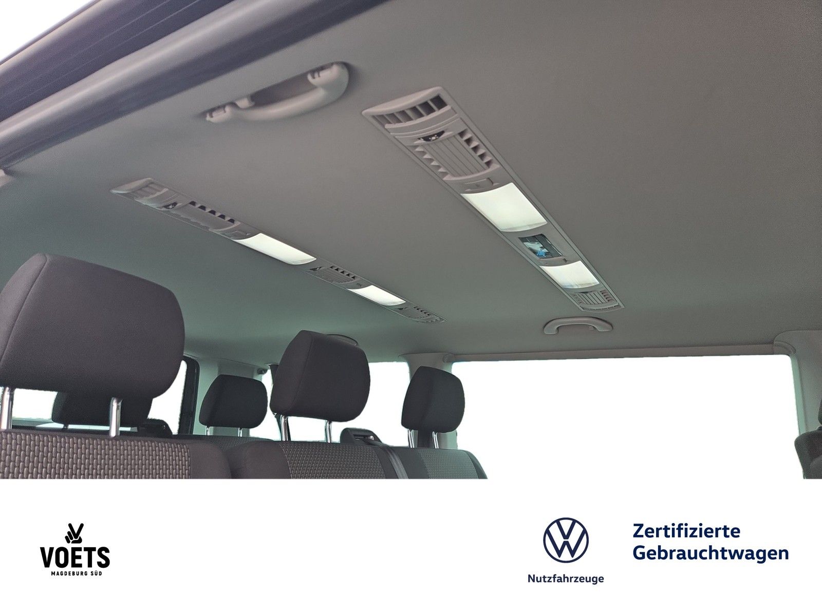 Volkswagen T6 andere - Bild 17