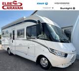 Laika Ecovip 710 SAT -Anlage + TV - Laika Ecovip