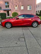 Mazda 3 Wenig Kilometer. - Mazda 3: Kombi