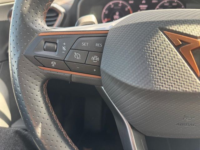 Formentor 2.0 TDI 4Dr. LED eSitz Full Link Kamer